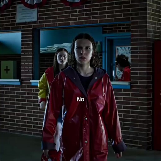 WAAA LO AMEEE #once #angela #strangerthings #viral