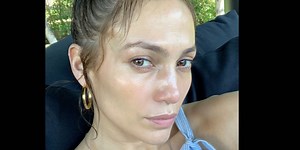 15 Times Jennifer Lopez, 50, Looked Gorgeous With Zero Makeup