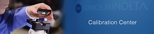 Calibration | Konica Minolta Sensing