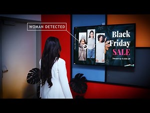 AI-powered Digital Signage Software by NoviSign