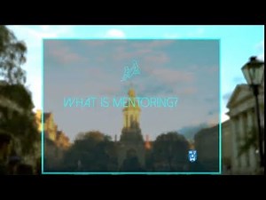 What is Mentoring?