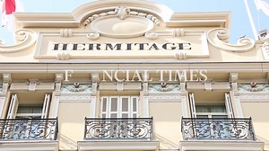 9.5K views · 35 reactions | High-flying female entrepreneurs offer their advice on how to succeed in a male-dominated business world as our correspondent Andy Bounds reports from the World Entrepreneur of the Year Awards in Monaco. | Financial Times | Facebook