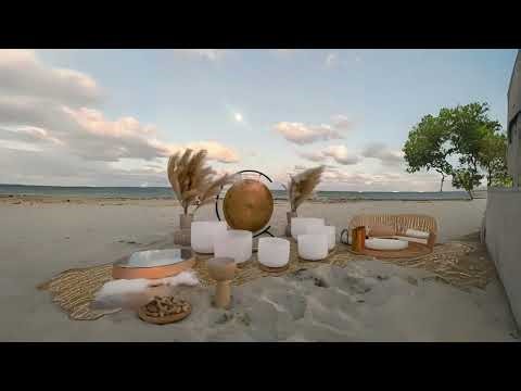 SPA & MEDITATION PLAYLIST 2025 — Relaxing Healing Music