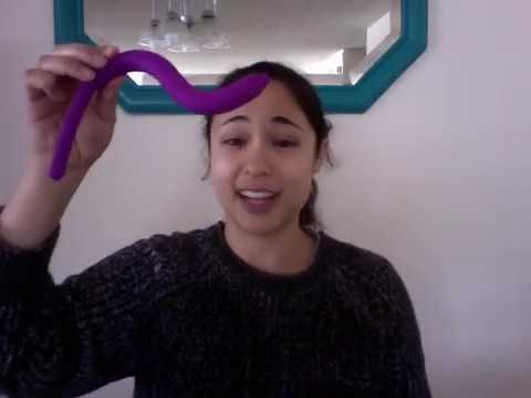 Pelvic Wand Physical Therapy Self Treatment