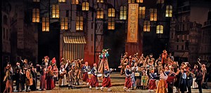 La Bohème • The Dallas Opera