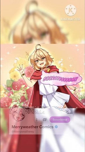 The first Femboy in history // #humor #minicomic #comedy #history