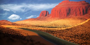 Instant Terra: Easy Landscape for Games