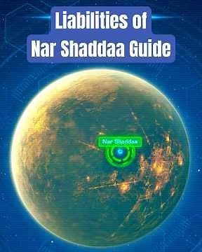 SWTOR Guide - Liabilities of Nar Shaddaa (Galactic Season Weekly Objective for Solo Players) #swtor