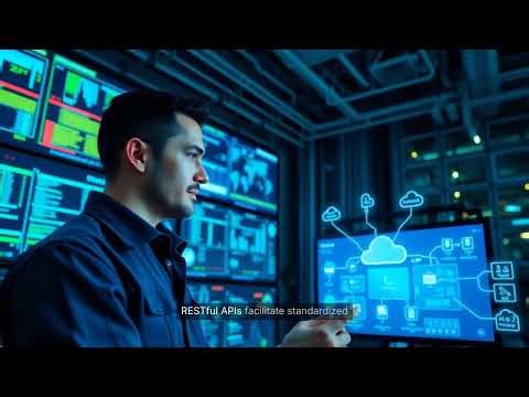 SCADA Communication Protocols Explained | From Legacy to Modern Systems