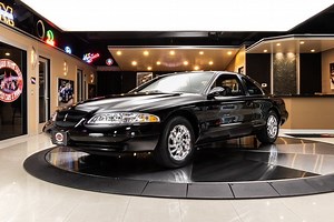 1997 Lincoln Mark VIII