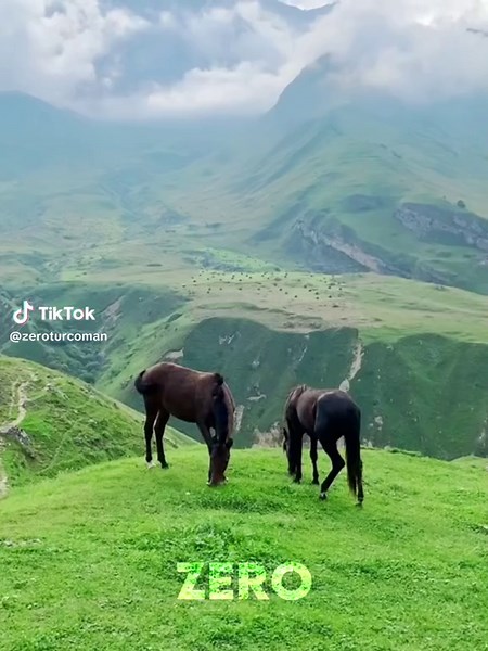 Explore the Beauty of Azerbaijan's Landscapes and Culture