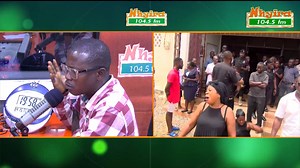 47 reactions | Latest update on policeman who shot lover multiple times. #NhyiraFM | Nhyira 104.5 FM | Facebook