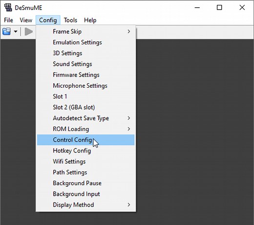 Where Do Desmume Save Files Go? - What Box Game