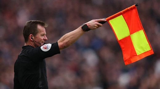 Offside rule in soccer, explained: The simple definition and how referees still manage to get it wrong