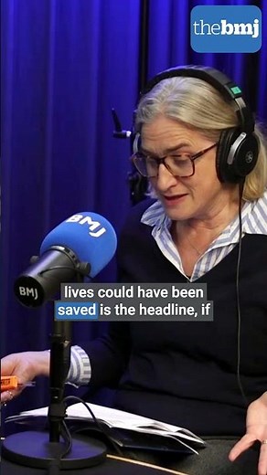 Latest Findings from the UK's Covid Inquiry #podcast #science #news