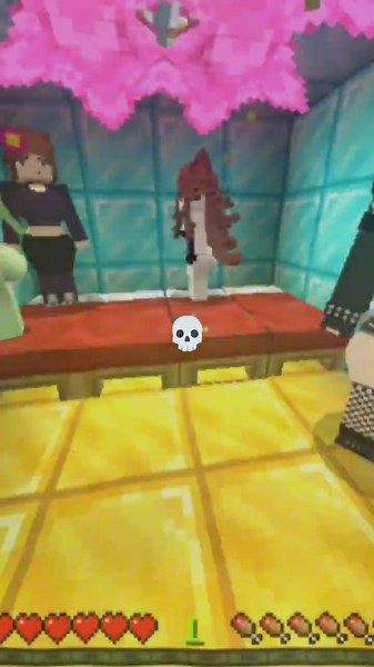 Jenny in Minecraft jenny ellie luna shorts minecraft viral#jennymod #jennymodminecraft #jennymod🥵 #minecraft