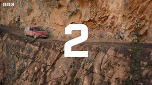 670K views · 2.3K reactions | From the mighty Baja 1000 to the perilous mountain roads of Peru, view our TG Challenges playlist here | Top Gear | Facebook