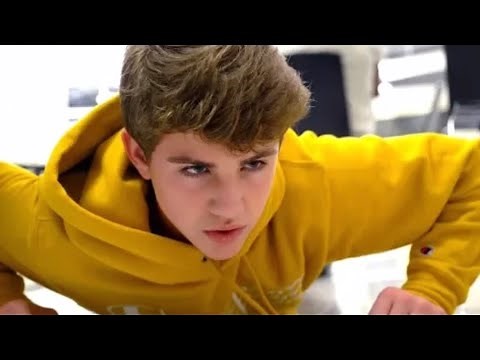 MattyBRaps - Monsters | 1Hour