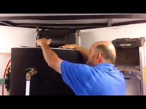 WoodMaster Flex Fuel & Ultra Pellet Boiler, Renovator Pellet System, Force Pellet Furnace