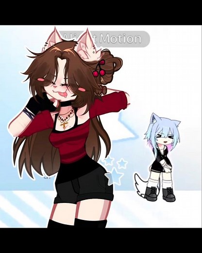 𝐛𝐨𝐦𝐛𝐚𝐫𝐞!✨️𝐅𝐀𝐊𝐄 𝐂𝐎𝐋𝐋𝐀𝐁 𝐖🎀🩵 ‪@ell_xixii‬ #shorts #gacha #meme