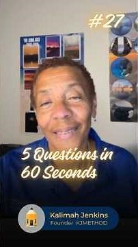 ⏱️ 5 Real Estate Exam Questions in 60 Seconds