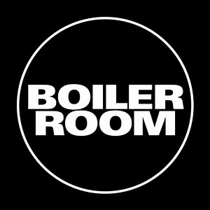 Skee Mask @ Ilian Tape Label Showcase, Boiler Room Munich 2015-03-12