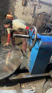 124K views · 1K reactions | Process of Making Stainless Steel...