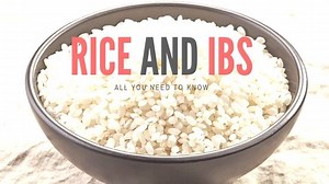 Rice And IBS: All You Need To Know. - Oh My Gut
