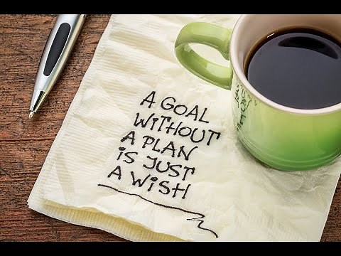 MRT Skill 1- Goal Setting