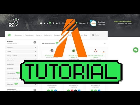 5Mservers / FiveM Windows VPS Setup Tutorial / Fivem Server Setup