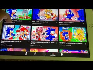 Speedyblox is the worst Roblox content farm