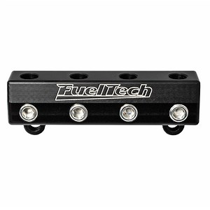 Remote Mount Pressure Sensor Block