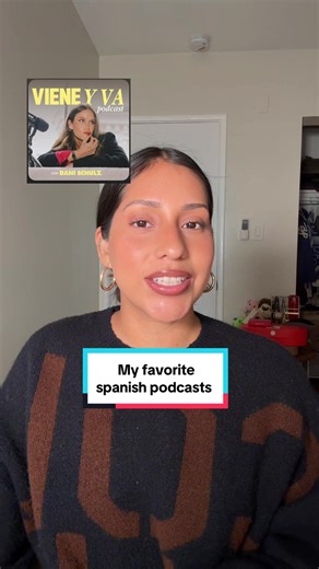 Top Spanish Podcasts to Enjoy Right Now