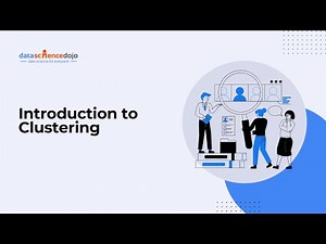 Introduction to Clustering | | Data Science in Minutes
