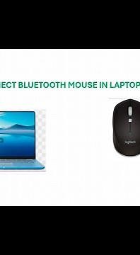 Troubleshoot & Connect Bluetooth Mouse: Quick Fixes for Bluetooth Mouse Not Working Issues.