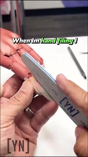 Young Nails on TikTok