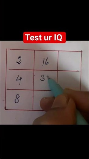 Test ur Brain #maths#mathpuzzle#mathstricks#mathtrick#mathkeeda#mathematics#ytviral#math#ytviral#yt🤩