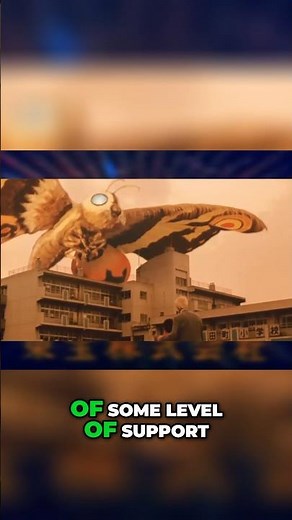 How Godzilla & Mothra Became A Duo - The Rise of Mothra: The Iconic Kaiju That Captivated Audiences