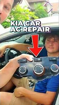 Car Ac Repair #automobile #carrepair