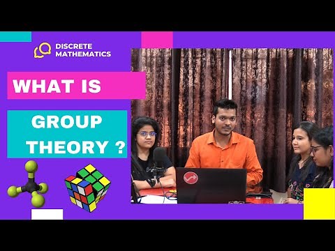What is Group Theory ? | Why Should We Study Group Theory | Discrete Mathematics