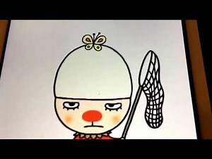 Noggin Show & Tell Deko Boko Friends