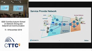 Software Defined Networking for Network Operators Part 1