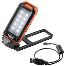 Rechargeable Personal Work Light - 56403 | Klein Tools