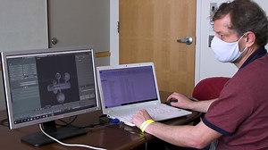 3D Modeling of Dendritic Spines with Synaptic Plasticity