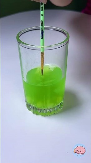 DIY Candy Paints for Kids 🎨 Super Easy Color-Mixing Craft!