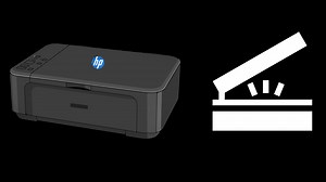 How to Scan on HP Envy 6055 | Decortweaks