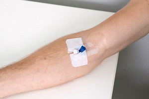 What is intravenous Cannulation (IV)? The 15 steps of the procedure