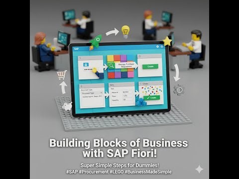 J13 4 1 1 1 Create Purchase Requisition Outline Agreement Requisition