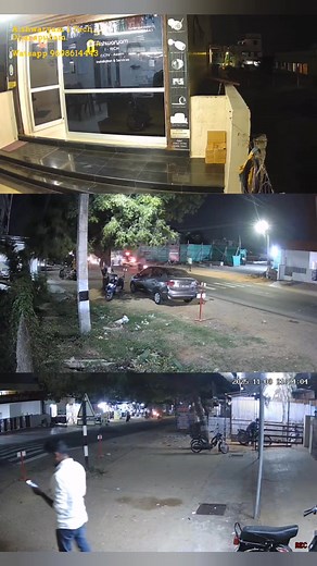 90K views · 1K reactions | Active Pixel Solar Camera! 3 Lens! 4 MP Camera!! Support Upto 256 GB SD Card!! 16000 Mah Battery!! 15W Panel!! Rs.10500 (Camera + Panel + Courier + WhatsApp Support) Or 14500 (Camera + Panel + 128 GB SD Card + Installation) WhatsApp us 9698614443 Note : Sim and Pole Customer Scope!! #aishwaryamitech #cctv #dharapuram #solarcamera #aishwaryam | Aishwaryam i TECH | Facebook