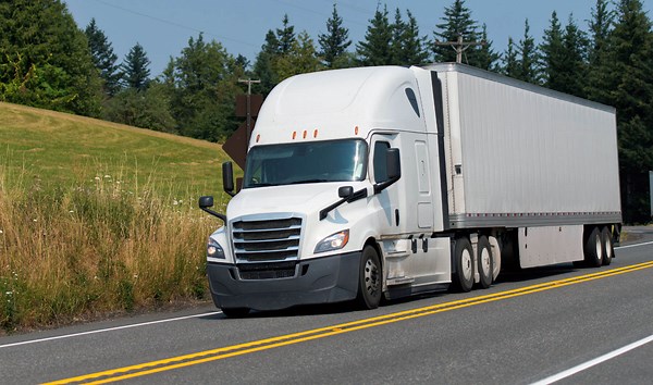 CDL Training Programs - Georgia Driving Academy